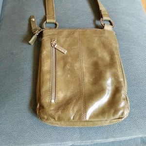 Hobo shoulder bag